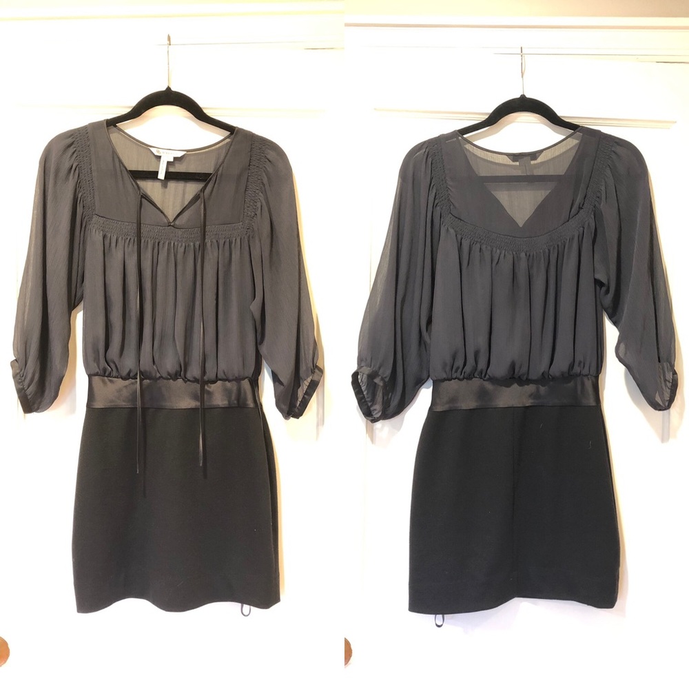 BCBGeneration Dress